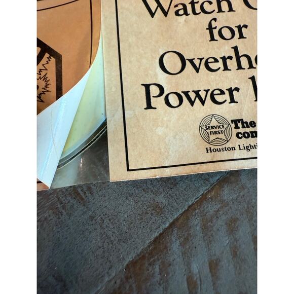 101 KLOL / K101 FM Bumper Sticker Houston Texas Radio 80s Decal - Picture 3 of 5